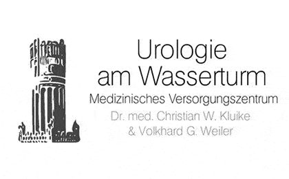 Urologie Am Wasserturm Kluike Christian Dr Med U Weiler Volkhard Dr