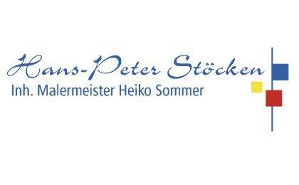 FirmenlogoHeiko Sommer Hans-Peter Stöcken Malermeister Handewitt