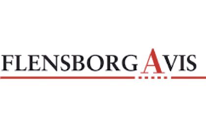 FirmenlogoFlensborg AVIS AG Zeitungsverlag u. Druckerei Flensburg