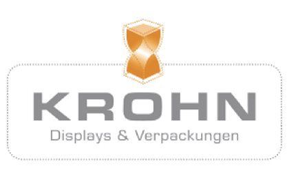 FirmenlogoKrohn GmbH & Co. KG Kartonagen Flensburg