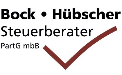 FirmenlogoBock - Hübscher Steuerberater PartG mbB Flensburg