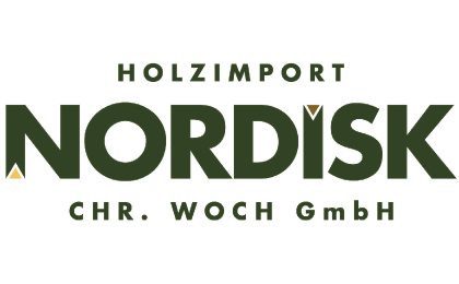 FirmenlogoNORDISK HOLZIMPORT CHR. WOCH GmbH Holzhandel Nübel