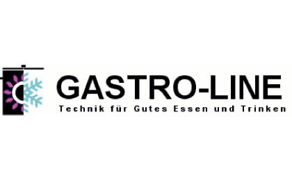 FirmenlogoGastro-Line Inh. Bernd Bleifuß Großküchentechnik Schuby