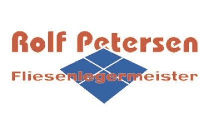 FirmenlogoFliesenlegermeister Rolf Petersen Tarp