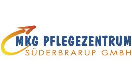 FirmenlogoMKG Pflegezentrum Süderbrarup GmbH Süderbrarup