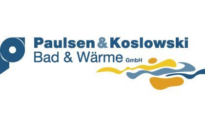 FirmenlogoPaulsen und Koslowski - Bad und Wärme GmbH Gelting
