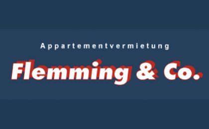 FirmenlogoAppartementvermietung Flemming & Co. GmbH Sylt