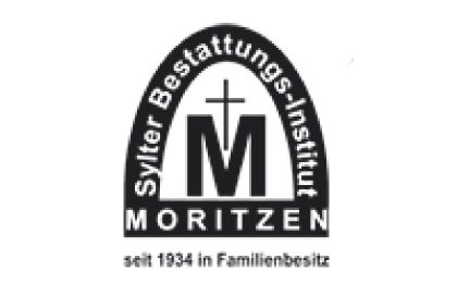 FirmenlogoBestattungsinstitut Moritzen/Krüger Sylt