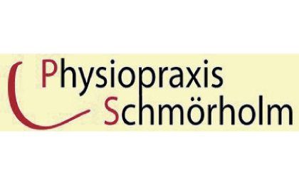 FirmenlogoPhysiopraxis u. Massagepraxis Schmörholm, L. Grauer, S. Harksen, M. Jensen Leck