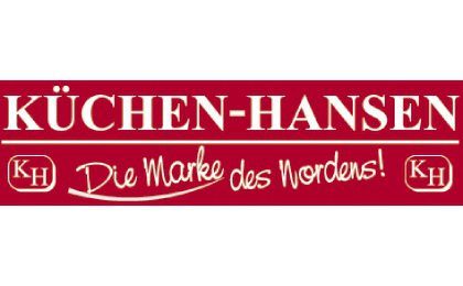 FirmenlogoKüchen Hansen GmbH & Co. KG Küchen, Möbel, Einbaugeräte, Elektrogeräte Bredstedt