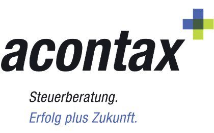 Firmenlogoacontax Steuerberatungsgesellschaft mbH Langenhorn