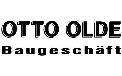 FirmenlogoOlde GmbH & Co. Kommanditgesellschaft Otto Heide