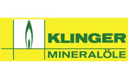 FirmenlogoKlinger GmbH & Co. KG, Johannes Mineralöle Heide