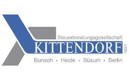 FirmenlogoKittendorf Steuerberatungsgesellschaft mbH Heide