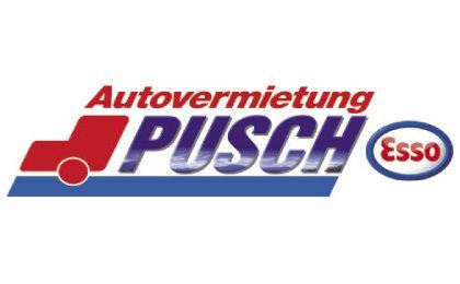FirmenlogoPusch GmbH & Co. KG Autovermietung - Freizeitmarkt Heide