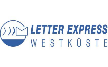 FirmenlogoLetter Express Westküste GmbH & Co. KG Kurierdienste Heide