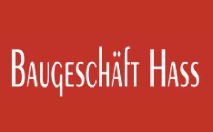 FirmenlogoBaugeschäft Hass GmbH Lohe-Rickelshof