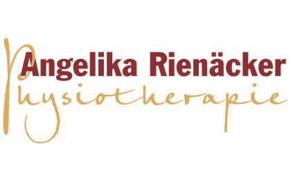 FirmenlogoRienäcker Angelika Physiotherapeutin Meldorf