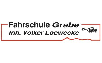 FirmenlogoFahrschule Grabe Inh. Volker Loewecke Elpersbüttel