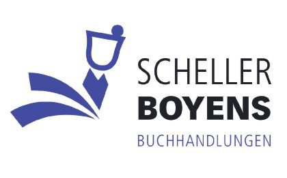 FirmenlogoScheller Boyens Buchhandlung Büsum
