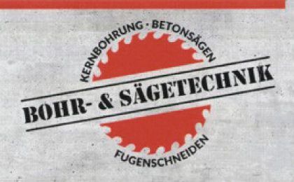 FirmenlogoBSH Bohr- & Sägetechnik GbR Hennstedt