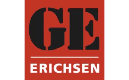 FirmenlogoErichsen GmbH & Co. KG Günter Erichsen Abbrucharbeiten Husum