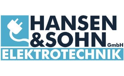 FirmenlogoElektrotechnik Hansen & Sohn GmbH Hattstedt
