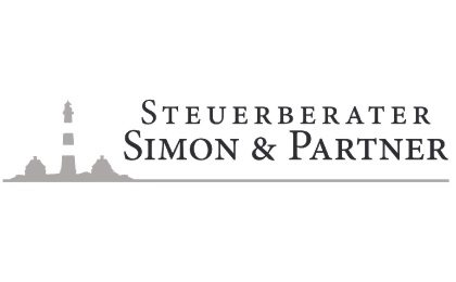 FirmenlogoSimon & Partner Steuerberater Garding
