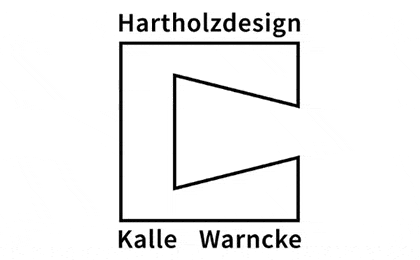 FirmenlogoHartholzdesign Kalle Warncke Handewitt