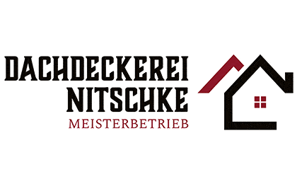 FirmenlogoDachdeckerei Nitschke Handewitt