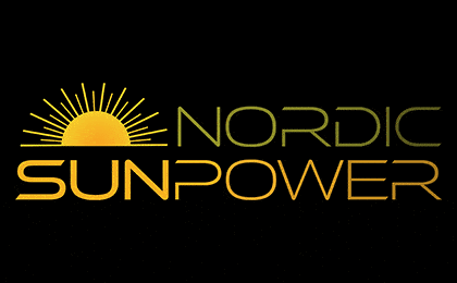 FirmenlogoNordic Sunpower GmbH Handewitt