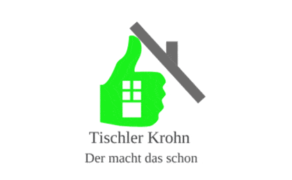 FirmenlogoTischler Krohn Flensburg