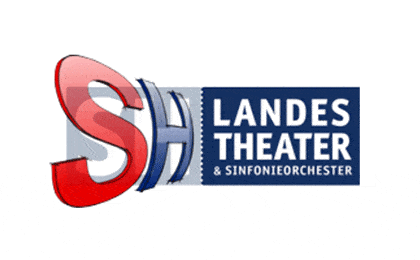 FirmenlogoSchleswig-Holsteinisches Landestheater u. Sinfonieorchester Flensburg