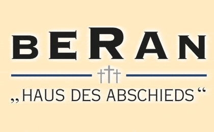 FirmenlogoHaus des Abschieds Inh. Ralf Beran Bestattungsinstitut Flensburg