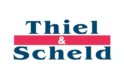 FirmenlogoSanitätshaus Thiel & Scheld OHG H. Stühr, D. Walther, J. Petersen Flensburg
