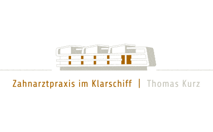 FirmenlogoKurz Thomas Zahnarzt Zahnarztpraxis im Klarschiff Flensburg