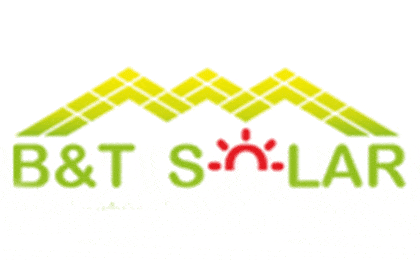 FirmenlogoB&T Solar UG Flensburg