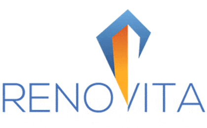 FirmenlogoRENOVITA GmbH Flensburg
