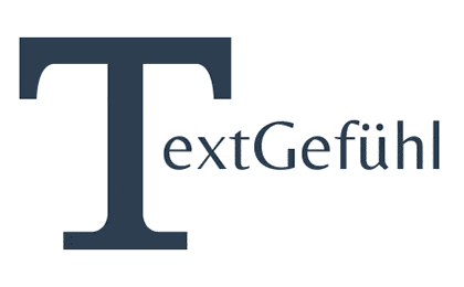 FirmenlogoTextGefühl Schleswig