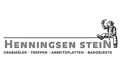 FirmenlogoHenningsen Heinz GmbH & Co. KG Steinmetzmeisterbetrieb Schuby