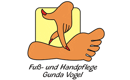 FirmenlogoFußpflege Kropp - Gunda Vogel Kropp