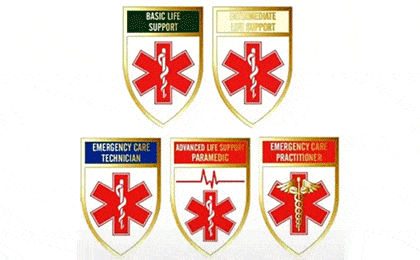FirmenlogoInternational Emergency Services Neumünster