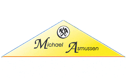 FirmenlogoAsmussen Michael Dachdeckerei Bauklempnerei Steinberg