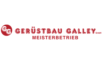 FirmenlogoGerüstbau Galley GmbH Sörup