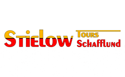 FirmenlogoOmnibusbetrieb Stielow Tours Björn Stielow Schafflund