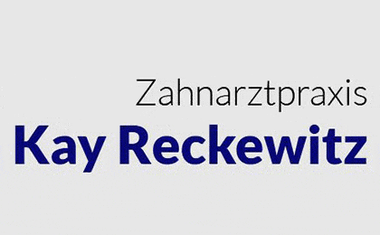 FirmenlogoReckewitz Kay Zahnarzt Schafflund