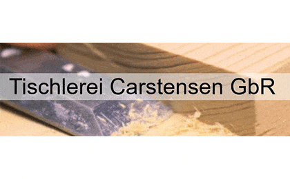 FirmenlogoTischlerei Carstensen Nordhackstedt