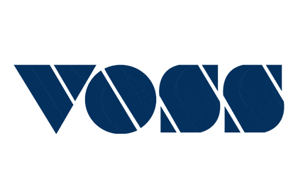FirmenlogoVoss GmbH & Co. KG - Das Sylter Papierhaus Sylt