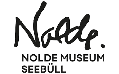 FirmenlogoNolde Museum Seebüll Neukirchen