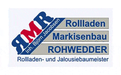 FirmenlogoRollladen & Markisenbau Rohwedder Inh. Björn Jacobsen Heide